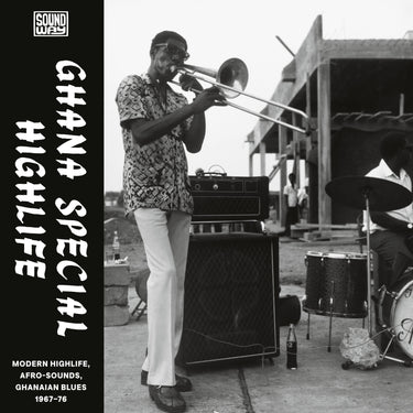 Various Artists - Ghana Special: Highlife