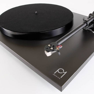 P1 Turntable