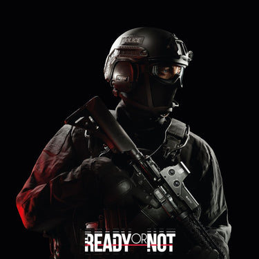 Zack Bower + Dan Liston - Ready or Not (Original Soundtrack)
