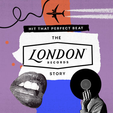Various Artists - Hit That Perfect Beat - The London Records Story