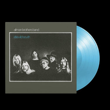 Idlewild South (NAD 2025)