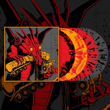 King Gizzard and the Lizard Wizard - Live at the Gorge