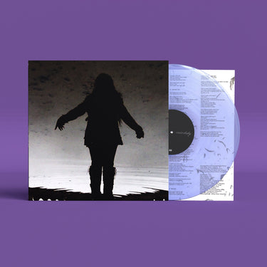 waterbaby - Memory Be A Blade