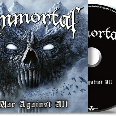 War Against All