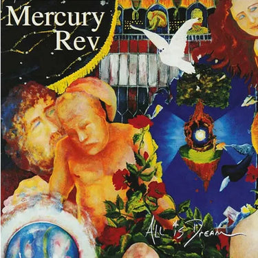 Mercury Rev - All Is Dream