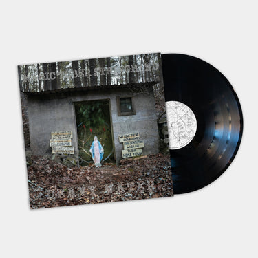 Magic Tuber Stringband - Heavy Water