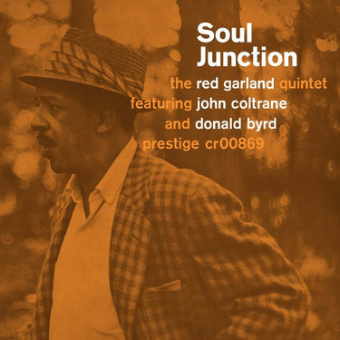 Red Garland Quintet - Soul Junction (Original Jazz Classics)
