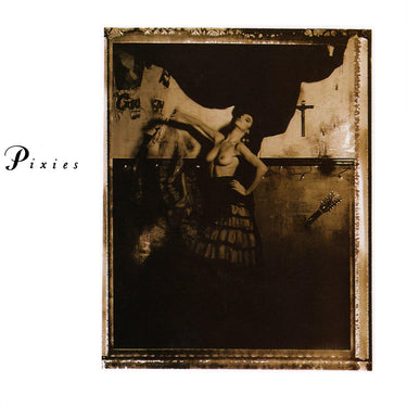 Surfer Rosa/Come On Pilgrim