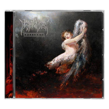 Immolation - Descent