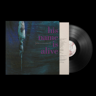 His Name Is Alive - Home Is In The Head (2024 Remastered Edition)
