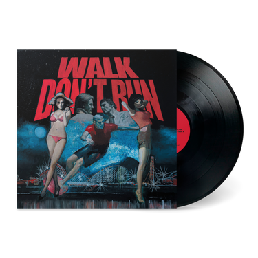 Various Artists - Walk Don't Run