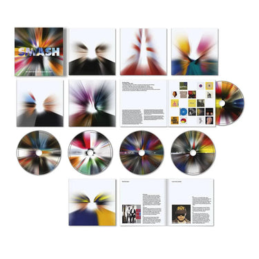 Pet Shop Boys - Smash -The Singles 1985-2020
