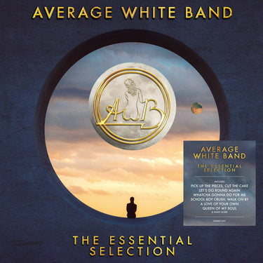 Average White Band - The Essential Selection