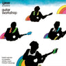 VARIOUS ARTISTS - Guitar Work