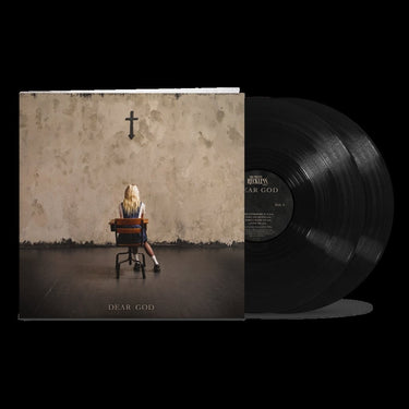 The Pretty Reckless - Dear God