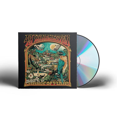 Indie Exclusive Signed CD