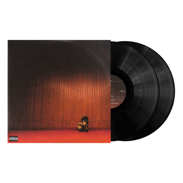 Isaiah Rashad - IT’S BEEN AWFUL