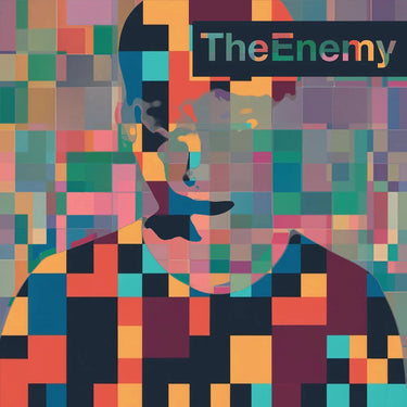 The Enemy - Social Disguises