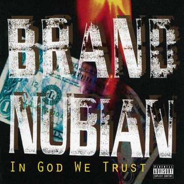 In God We Trust (30th Anniversary)