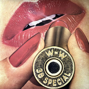 38 Special - Rockin' Into the Night + Bonus Tracks