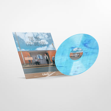 The 395 (To Forever)