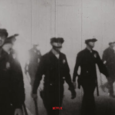 Robert Aiki Aubrey Lowe - Power (Soundtrack From The Netflix Film)