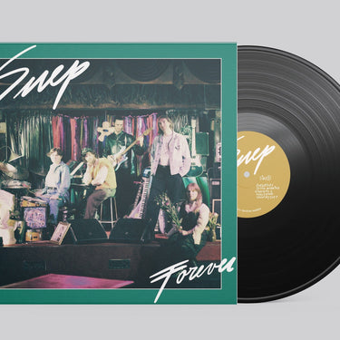 SUEP - Forever