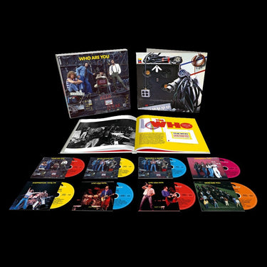 The Who - Who Are You (2025 Reissue)
