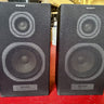 SONY - SS-A20 SPEAKERS