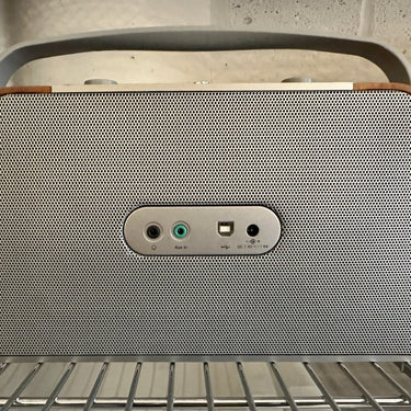 ROBERTS - EXPRESSION DAB/FM RDS DIGITAL PORTABLE RADIO