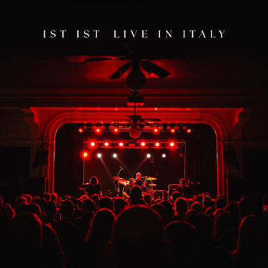 IST IST - Live In Italy
