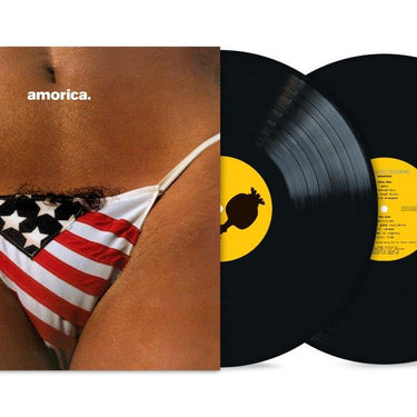 The Black Crowes - Amorica (2025 Reissue)