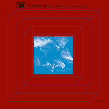 François Bayle - Jeîta ou murmure des eaux