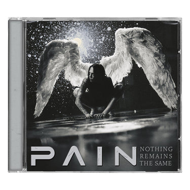 Nothing Remains The Same (Remastered)