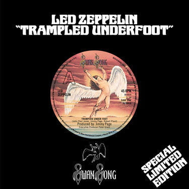 Led Zeppelin - Trampled Underfoot - [Black Friday 2025]