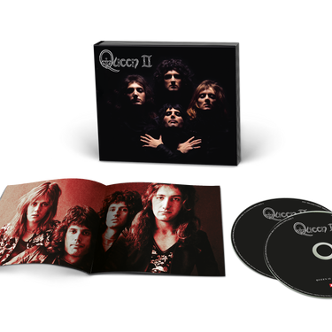 Queen - Queen II