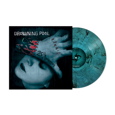 Drowning Pool - Sinner (25th Anniversary)