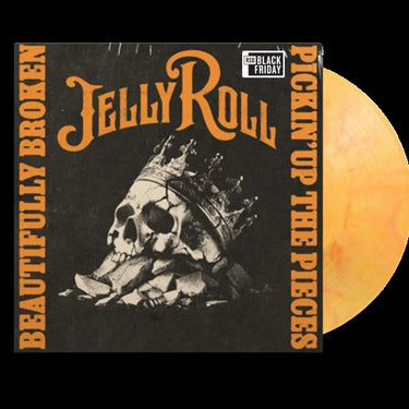 Jelly Roll - Pickin' Up The Pieces - [Black Friday 2025]