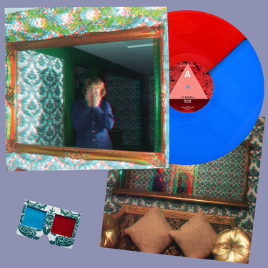 Ty Segall - Mr. Face (2025 Reissue)