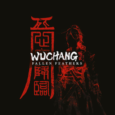 Xu Wutong - Zhai Jinyan - Zhang Zhenkun - Cao Lishu - WUCHANG: Fallen Feathers (Original Soundtrack)