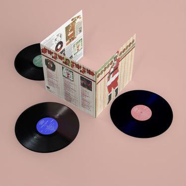 The Complete James Brown Christmas