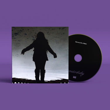 waterbaby - Memory Be A Blade