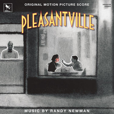 Pleasantville (Original Motion Picture Score – Deluxe Edition)