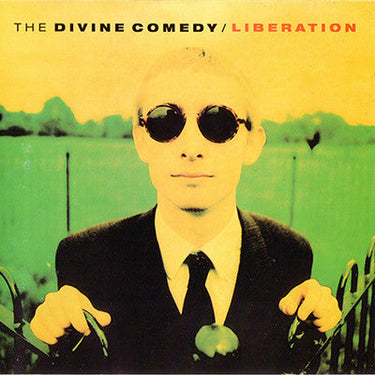 The Divine Comedy - Liberation