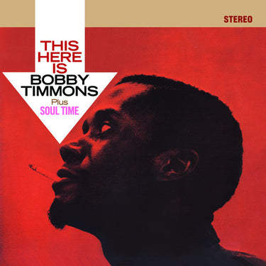 Bobby Timmons - This Here Is Bobby Timmons