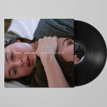 Hania Rani - Sentimental Value