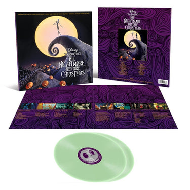 Various Artists - The Nightmare Before Christmas (2025 Repress)
