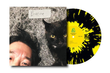 Fuckwolf - Boone