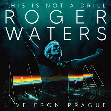 Roger Waters - This is Not a Drill: Live From Prague
