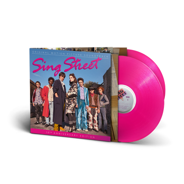 Various Artists - Sing Street (10th Anniversary Edition)